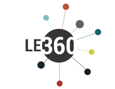 Membre du groupe « le 360 »