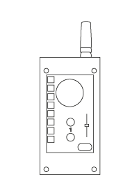 Système de pilotage | Innled
