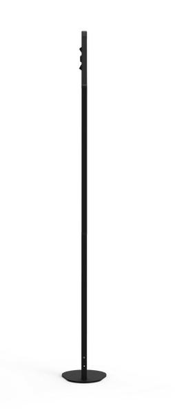 T3 - The lighting mast for fixed installations - Innled