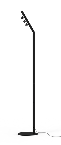 T3 - The lighting mast for fixed installations - Innled