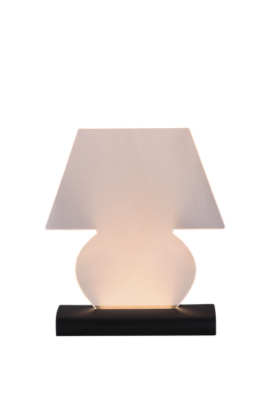 Hariz - La lampe personnalisable - Innled