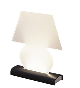 Hariz - La lampe personnalisable - Innled 