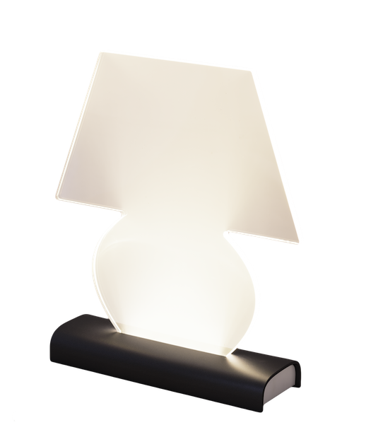 Hariz - La lampe personnalisable - Innled