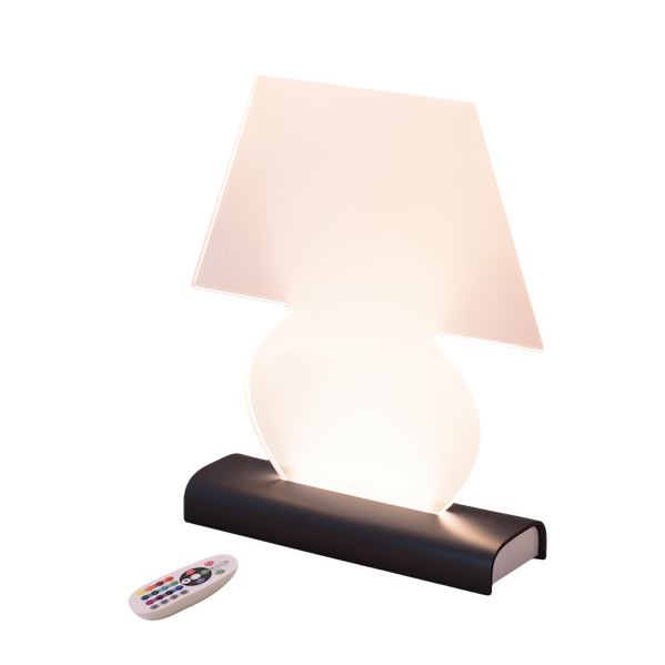 Hariz - La lampe personnalisable - Innled