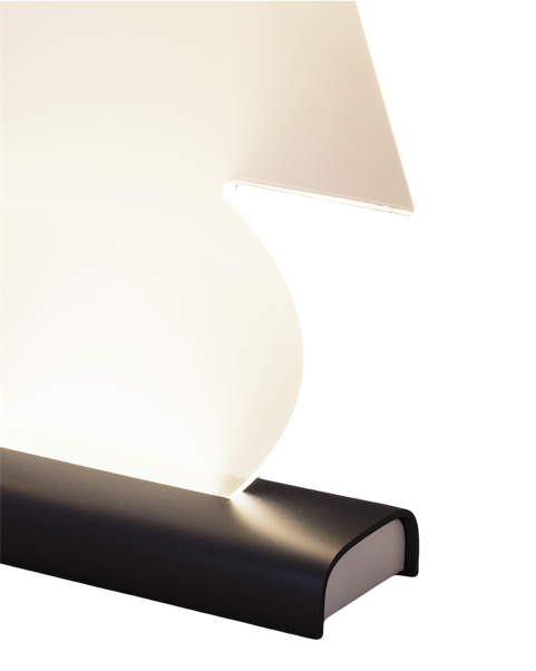 Hariz - La lampe personnalisable - Innled