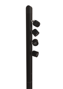 T4 - The universal lighting mast - Innled 