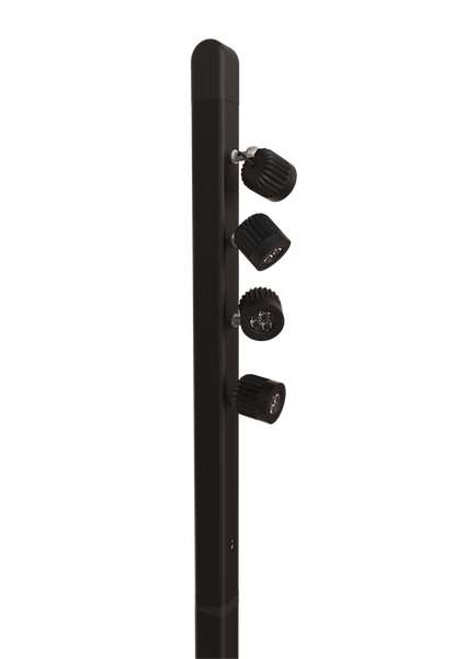 T4 - The universal lighting mast - Innled