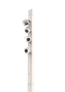 T4 - The universal lighting mast - Innled 