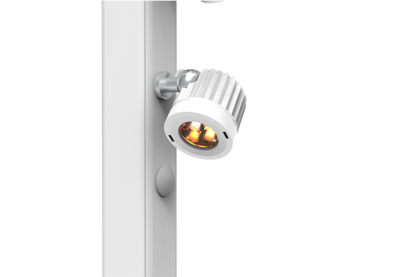 T4 - The universal lighting mast - Innled