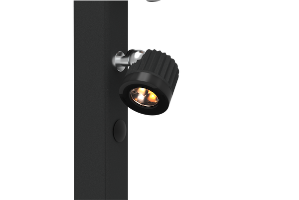 T4 - The universal lighting mast - Innled