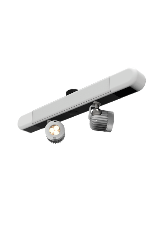 K2 - Le luminaire de toutes circonstances - Innled