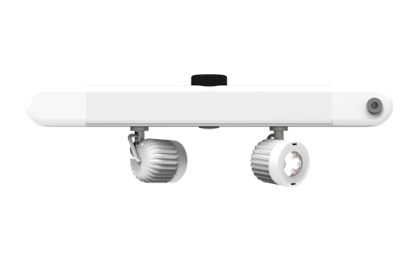 K2 - Le luminaire de toutes circonstances - Innled