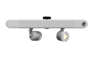 K2 - Le luminaire de toutes circonstances - Innled 