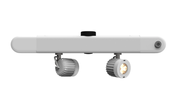 K2 - Le luminaire de toutes circonstances - Innled