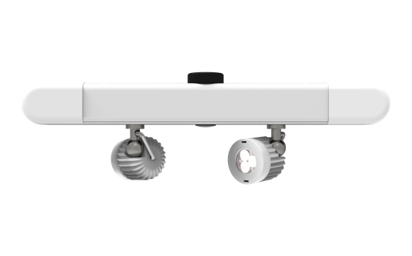 K2 - Le luminaire de toutes circonstances - Innled