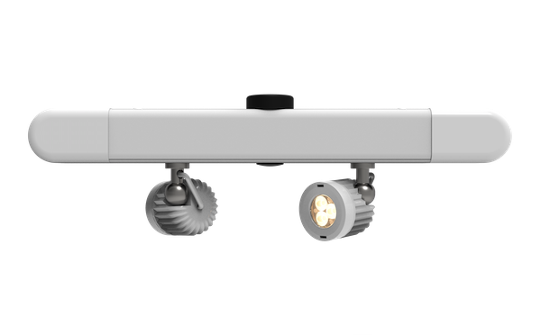 K2 - Le luminaire de toutes circonstances - Innled