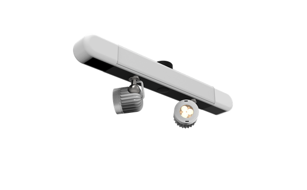 K2 - Le luminaire de toutes circonstances - Innled