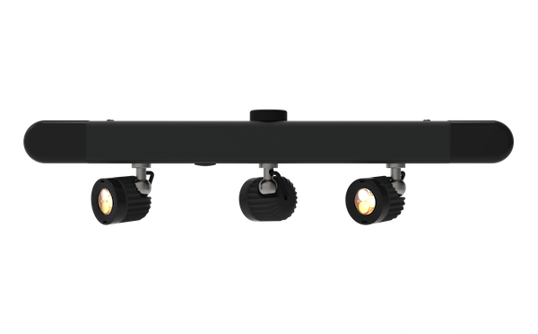 K3 - Le luminaire de toutes circonstances - Innled