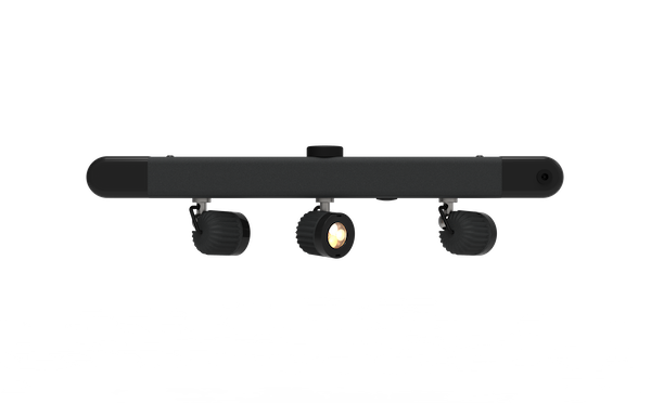 K3 - Le luminaire de toutes circonstances - Innled