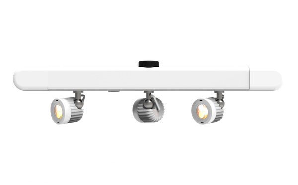 K3 - Le luminaire de toutes circonstances - Innled