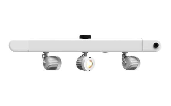 K3 - The light for all occasions - Innled