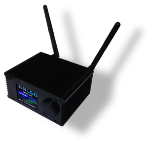 Emetteur DMX-HF