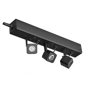 Récepteur DMX-HF