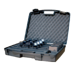 Carrying case X5